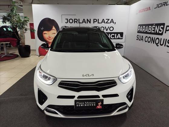 KIA STONIC 1.0 TGDI MHEV SX AUTOMÁTICO KIA STONIC 1.0 TGDI MHEV SX AUTOMÁTICO
